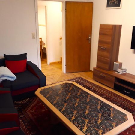 Haus Schneider Apartment ไบเออร์สบรอนน์ ภายนอก รูปภาพ