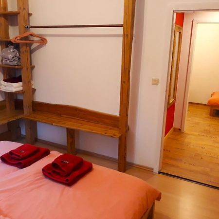 Haus Schneider Apartment ไบเออร์สบรอนน์ ภายนอก รูปภาพ
