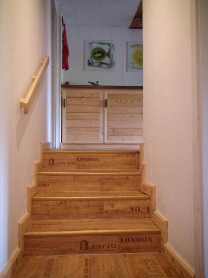 Haus Schneider Apartment ไบเออร์สบรอนน์ ภายนอก รูปภาพ