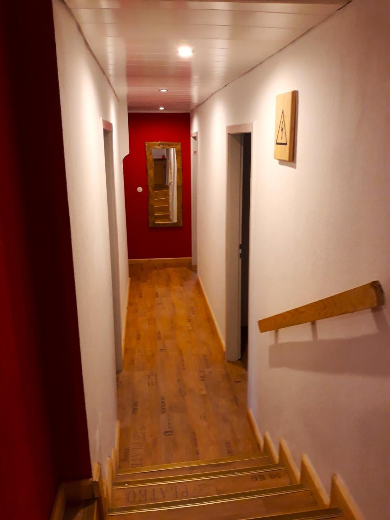 Haus Schneider Apartment ไบเออร์สบรอนน์ ภายนอก รูปภาพ