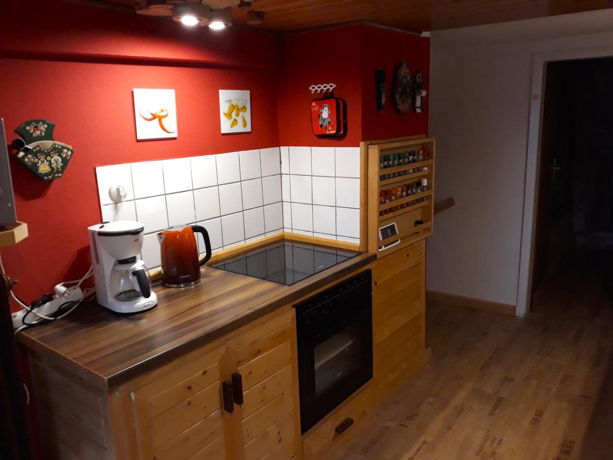 Haus Schneider Apartment ไบเออร์สบรอนน์ ภายนอก รูปภาพ